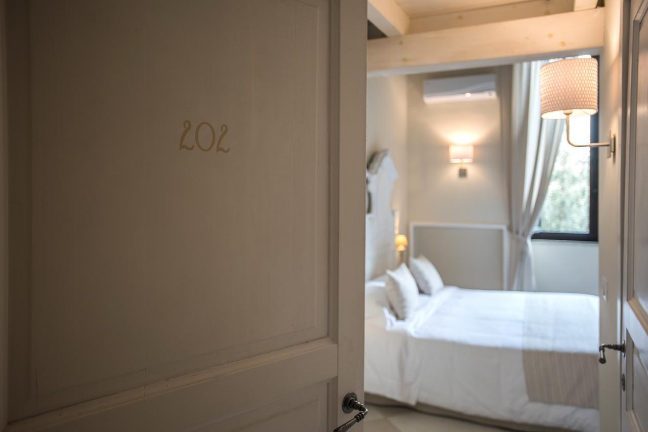 Palazzo Belsanti Bed & Breakfast Lecce Exterior photo