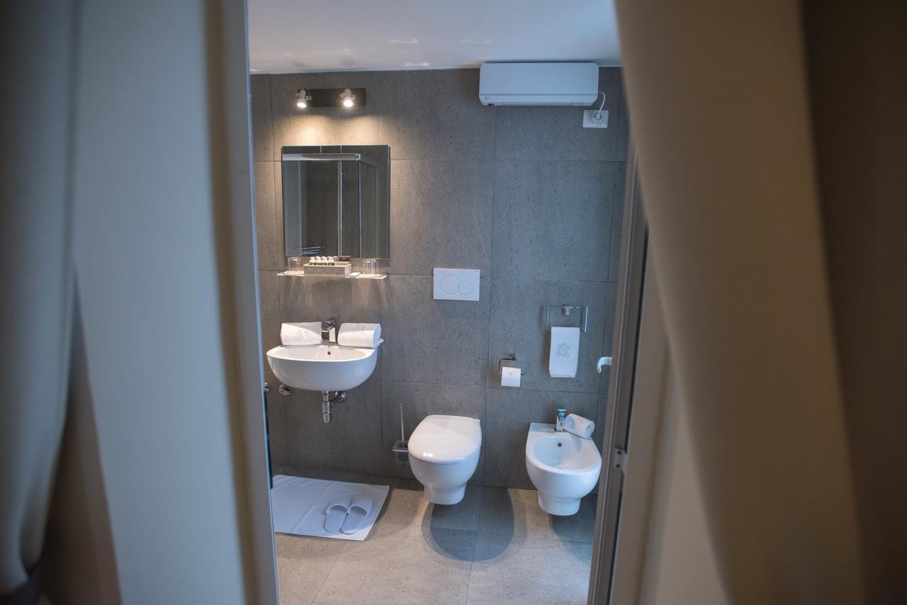 Palazzo Belsanti Bed & Breakfast Lecce Exterior photo
