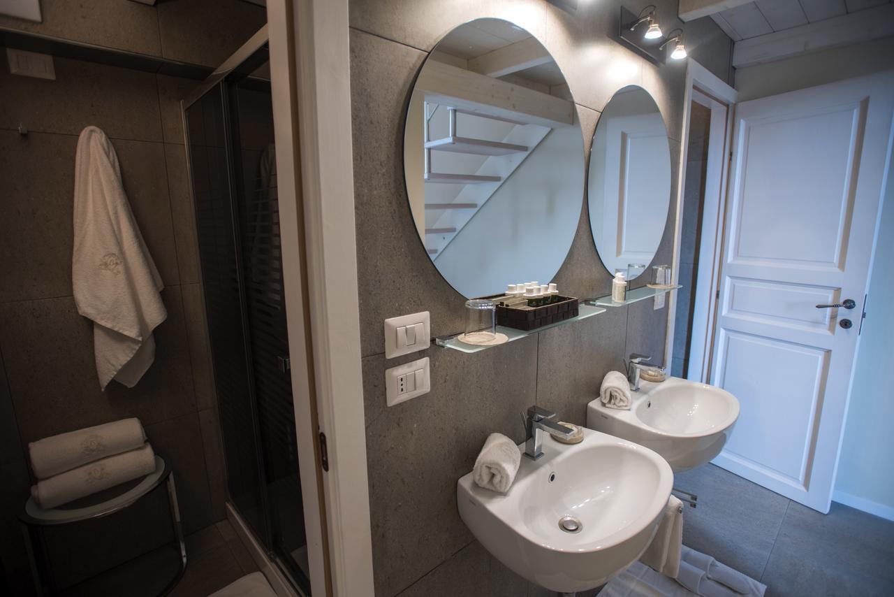 Palazzo Belsanti Bed & Breakfast Lecce Exterior photo