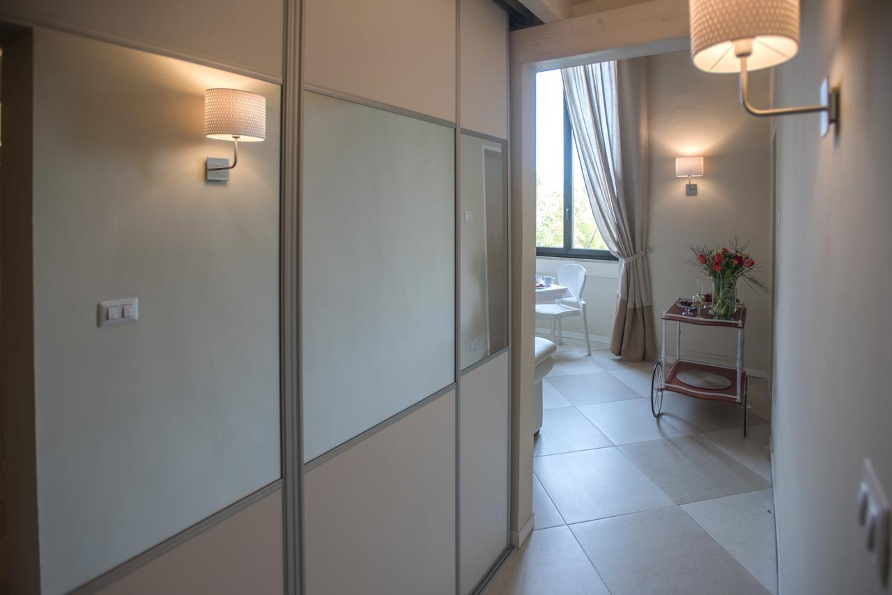Palazzo Belsanti Bed & Breakfast Lecce Exterior photo
