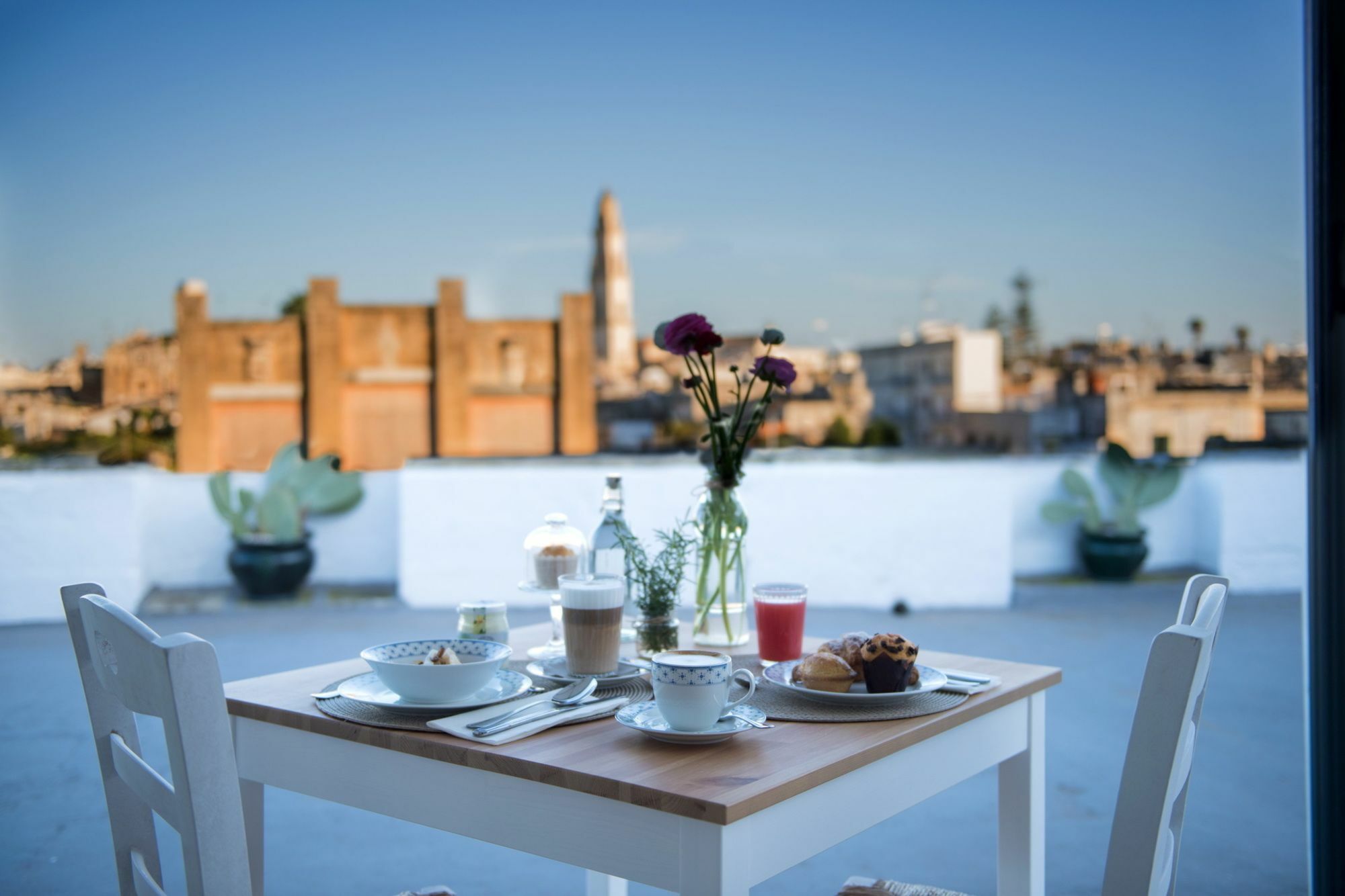 Palazzo Belsanti Bed & Breakfast Lecce Exterior photo