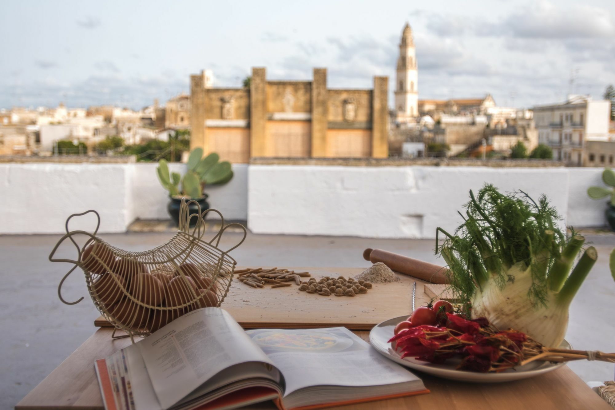 Palazzo Belsanti Bed & Breakfast Lecce Exterior photo