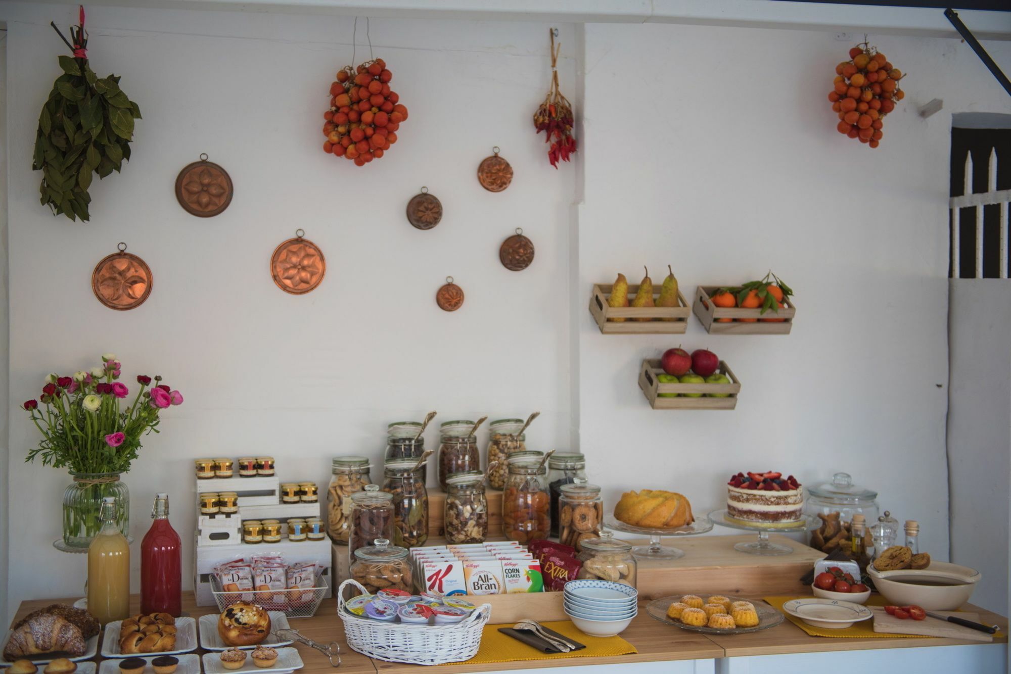 Palazzo Belsanti Bed & Breakfast Lecce Exterior photo